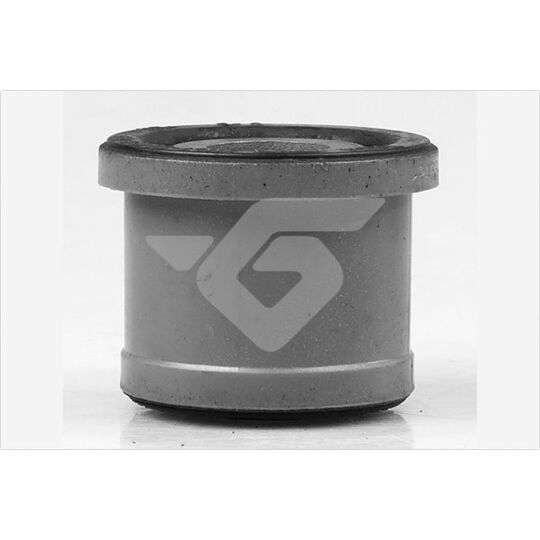 Hutchinson Mounting, axle beam to suit Ford