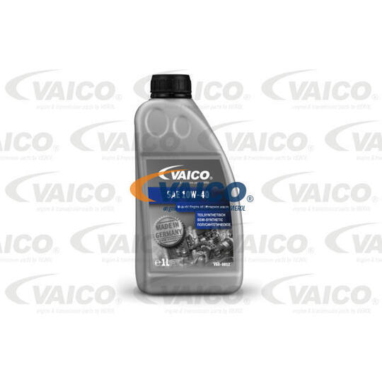 Vaico Engine Oil to suit Mercedes-Benz, Renault, Citroën/Peugeot