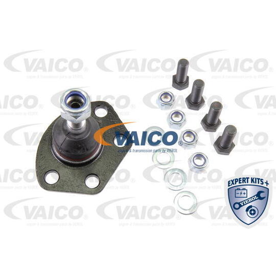 Vaico Ball Joint to suit Peugeot, Citroën, Fiat