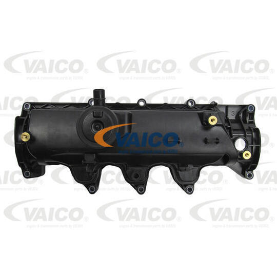 Vaico Cylinder Head Cover to suit Mercedes-Benz, Nissan, Renault