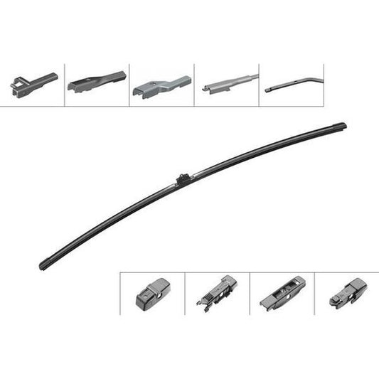 Bosch Wiper Blade to suit Ford, Citroën