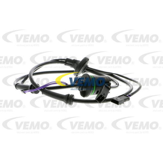 Vemo Sensor, wheel speed to suit Audi, VW, Hitachi