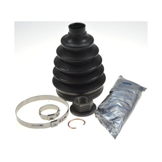 Spidan Bellow, drive shaft to suit Ford
