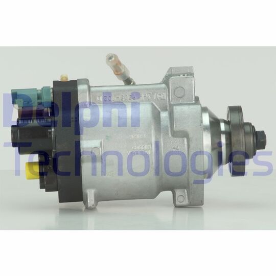 Delphi Injection Pump to suit Ford