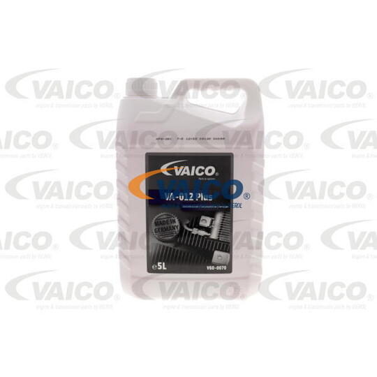 Vaico Antifreeze to suit Ford, Audi, VW
