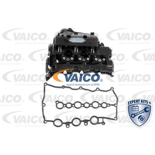 Vaico Cylinder Head Cover to suit Land Rover