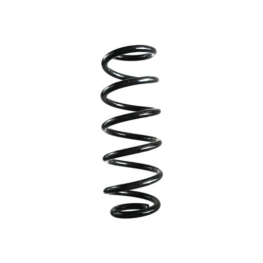 Spidan Coil Spring to suit VAG