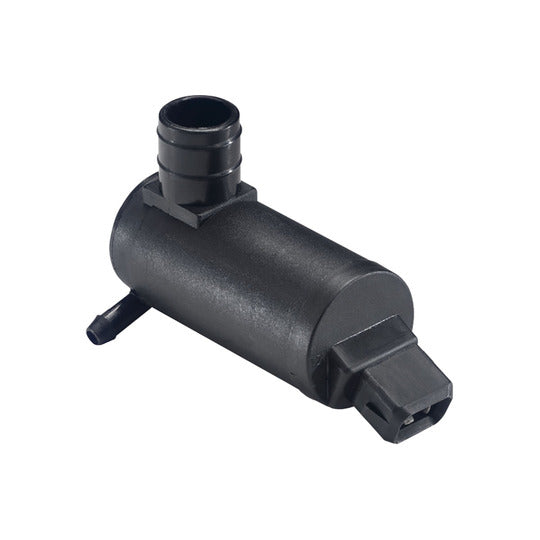 Continental/Vdo Water Pump, window cleaning to suit Ford