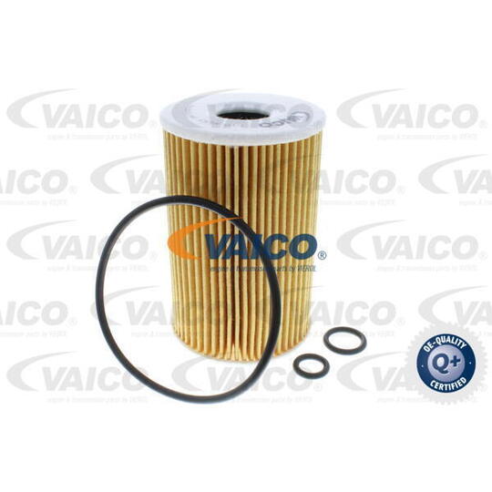 Vaico Oil filter to suit Audi, VW, Cupra
