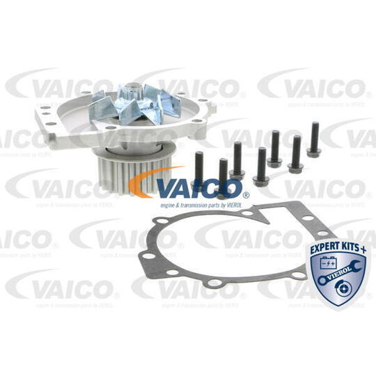 Vaico Water pump to suit Ford, Renault, Volvo