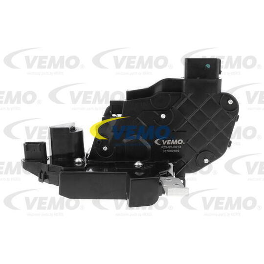 Vemo Door Lock to suit Ford