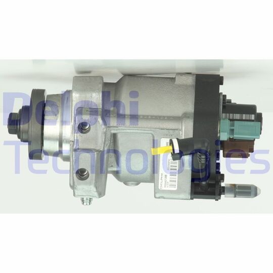 Delphi High Pressure Pump to suit Ford