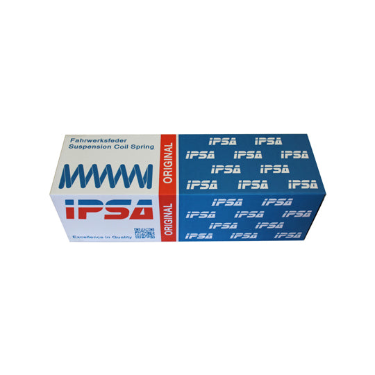 Ipsa Coil Spring to suit Ford