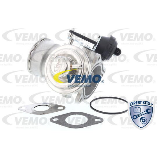 Vemo EGR Valve to suit Audi, VW, Hitachi