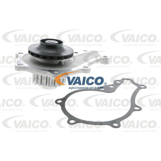 Vaico Water pump to suit Toyota, Ford, Mazda