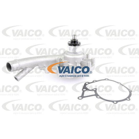 Vaico Water pump to suit Mercedes-Benz, Bugatti