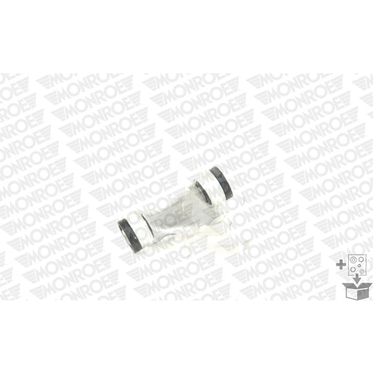 Monroe Track Control Arm to suit Fiat, Alfa Romeo, Lancia