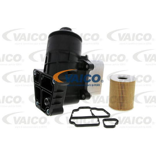 Vaico Oil filter to suit VW, Seat, Skoda