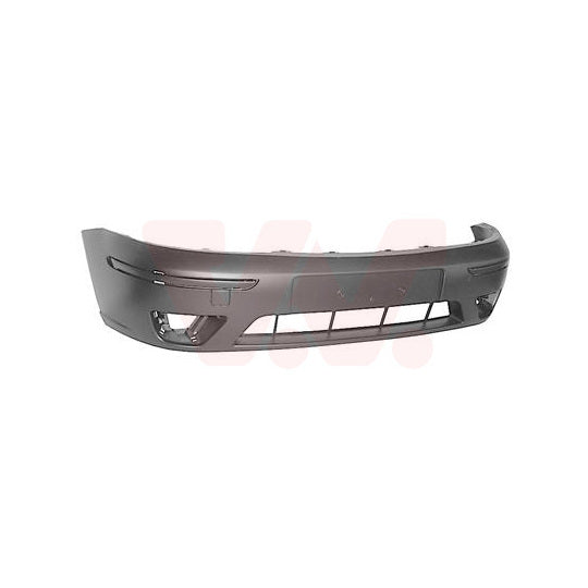 Van Wezel Bumper to suit Ford