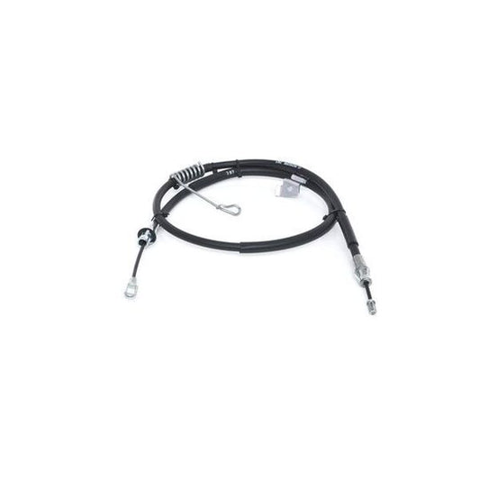 Bosch 1 987 482 672 Cable, parking brake to suit Ford