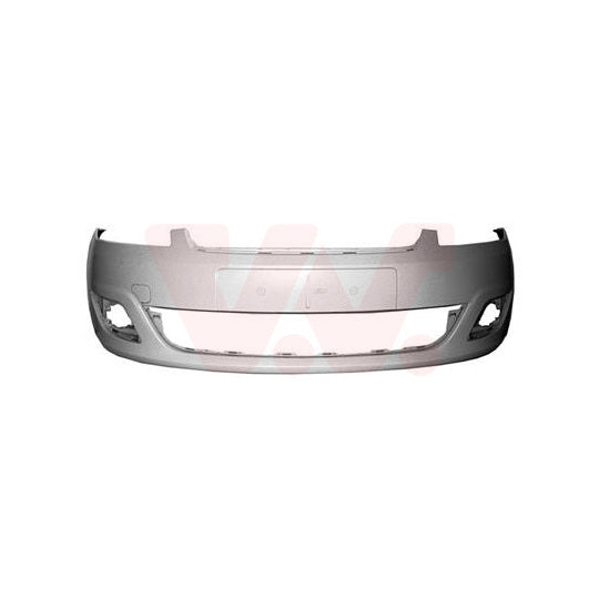 Van Wezel 1806574 Bumper to suit Ford
