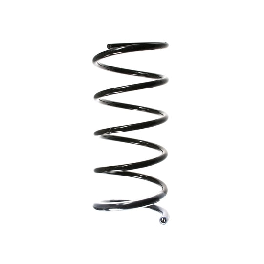 Spidan Coil Spring to suit Ford