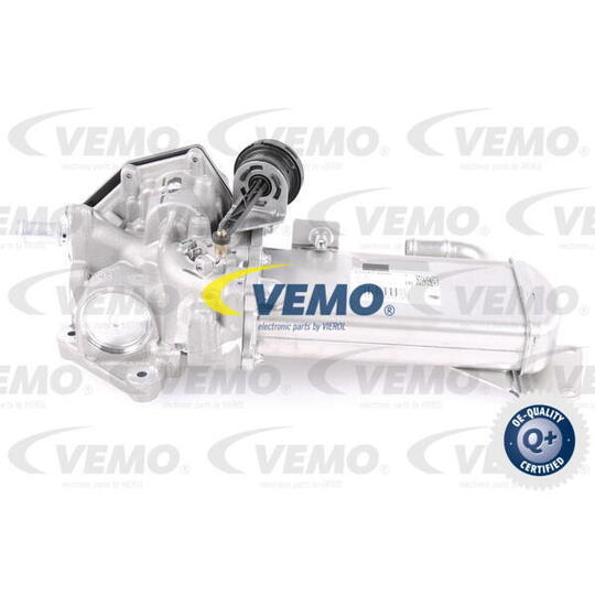 Vemo EGR Valve to suit Audi, VW, Hitachi