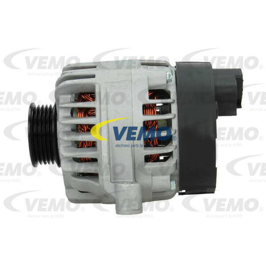 Vemo Alternator to suit Toyota, Ford, Fiat