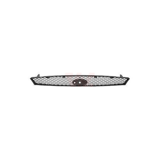 Van Wezel Radiator Grille to suit Ford