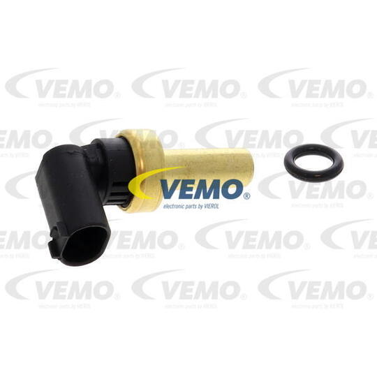 Vemo V30-72-0124 Sensor, coolant temperature to suit Mitsubishi, Mercedes-Benz, Fiat