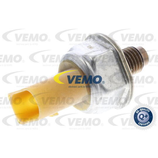 Vemo Sensor, fuel pressure to suit Audi, VW, Hitachi