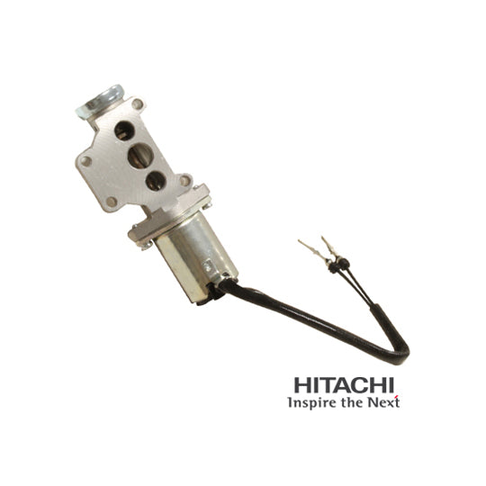 Hitachi Idle Control Valve, air supply to suit Nissan