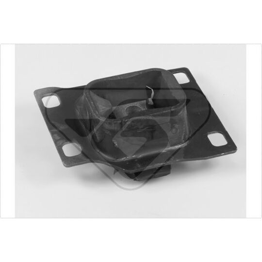 Hutchinson Mounting, manual transmission to suit Ford