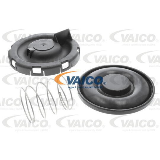 Vaico Valve, engine block breather to suit BMW