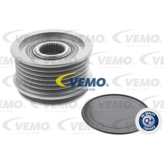 Vemo Alternator Freewheel Clutch to suit Audi, VW, Seat
