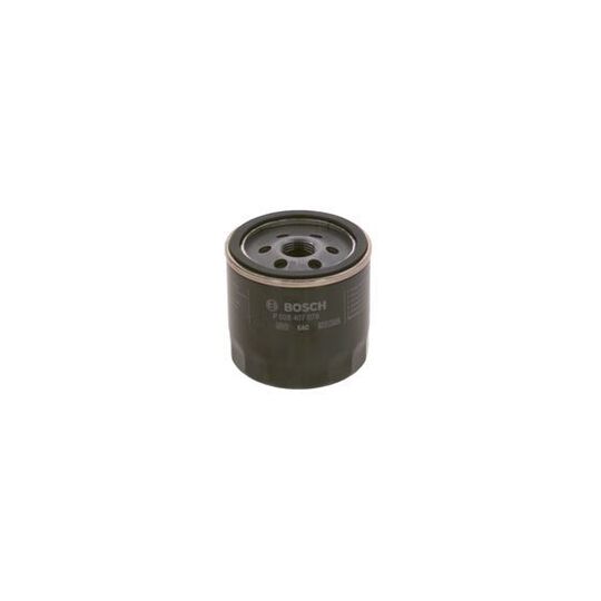 Bosch Oil filter to suit Ford, Mazda, Peugeot