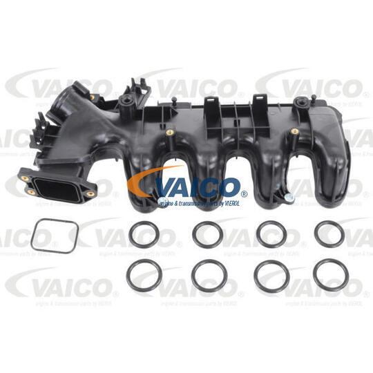 Vaico Intake Manifold Module to suit Ford, Mazda, Peugeot
