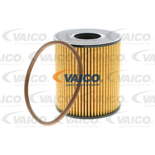 Vaico Oil filter to suit Mitsubishi, Toyota, Ford