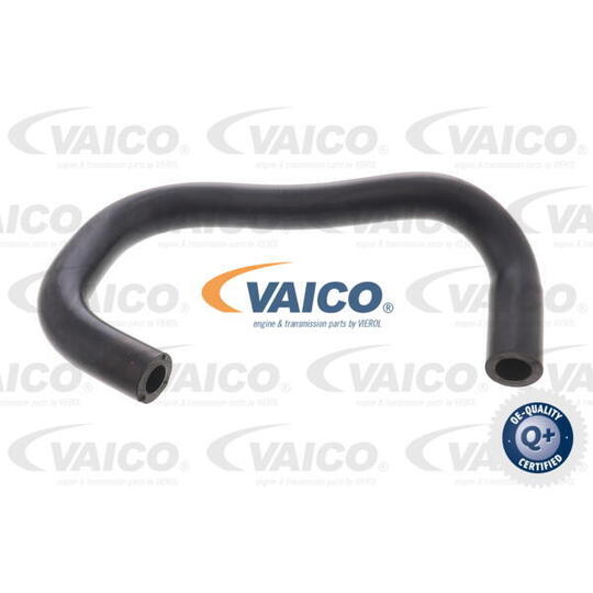 Vaico Hose, crankcase breather to suit Ford