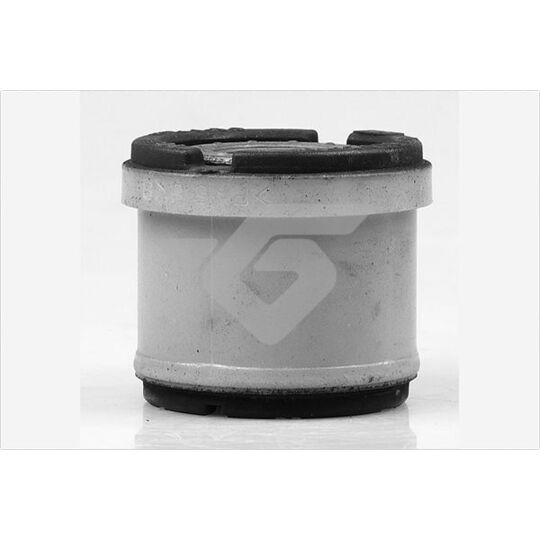 Hutchinson Mounting, axle beam to suit Ford
