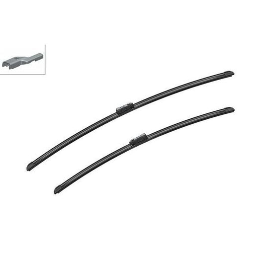 Bosch Wiper Blade to suit Ford, Peugeot