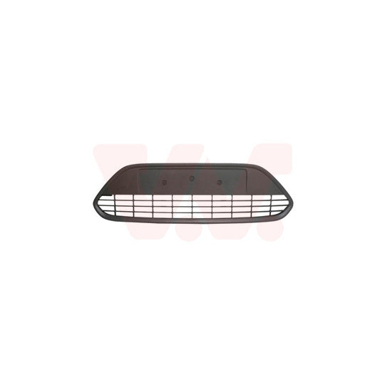 Van Wezel Ventilation Grille, bumper to suit Ford