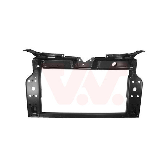 Van Wezel Front Cowling to suit Fiat
