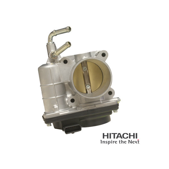 Hitachi Throttle body to suit Nissan, Renault