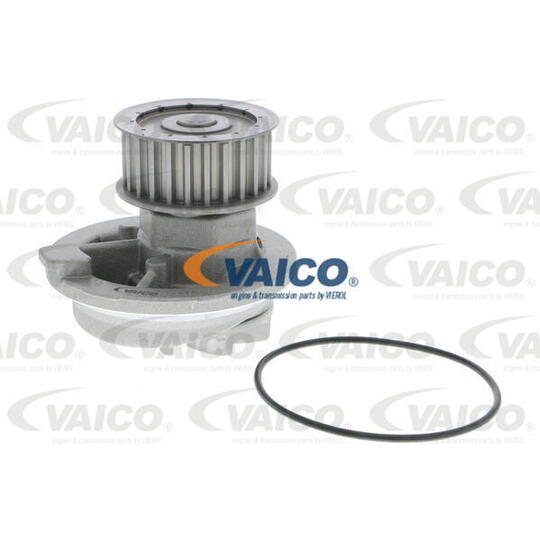 Vaico Water pump to suit Chevrolet, Opel, Vauxhall
