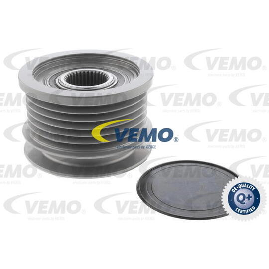 Vemo Alternator Freewheel Clutch to suit Audi, VW, Seat