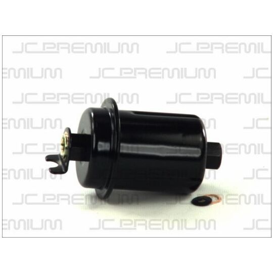 Jc Premium Fuel filter to suit Mitsubishi, Toyota, Mazda