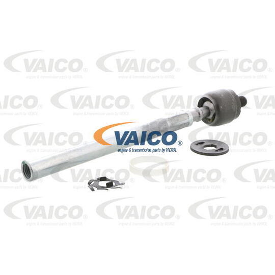 Vaico V46-9511 Tie Rod Axle Joint to suit Renault