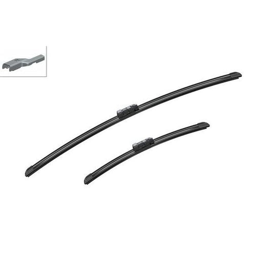 Bosch Wiper Blade to suit Ford