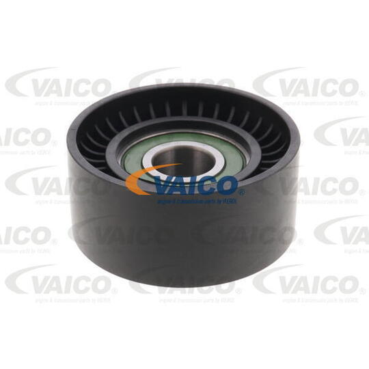 Vaico Tensioner Pulley, v-ribbed belt to suit Ford